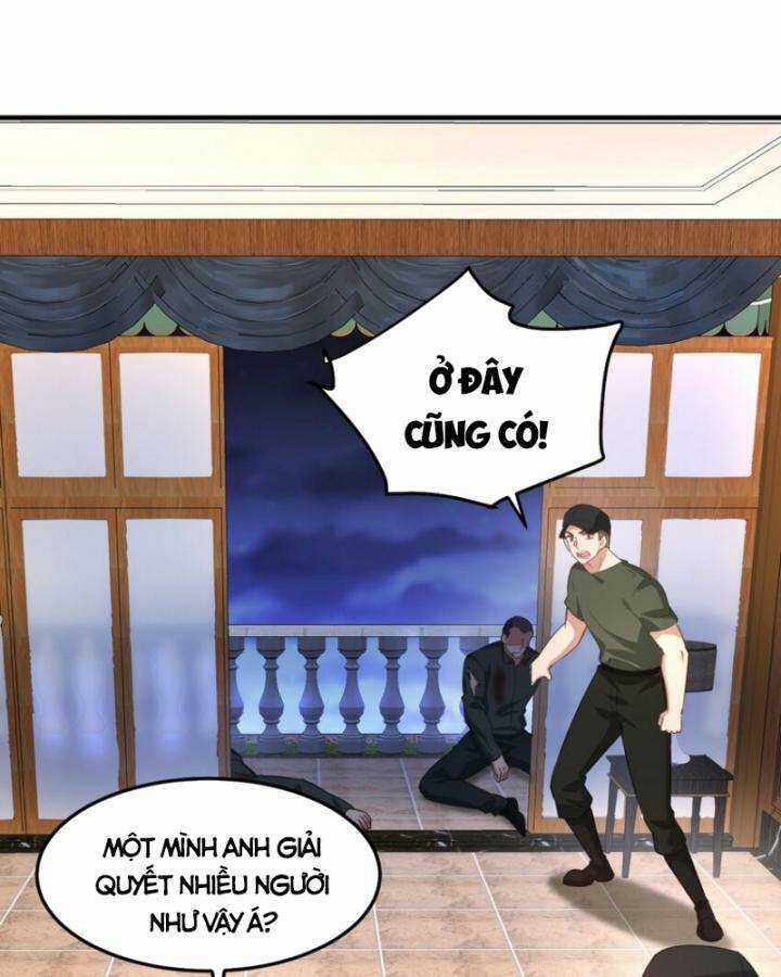 Long Vương Điện Chapter 256 trang 11