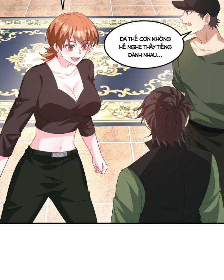 Long Vương Điện Chapter 256 trang 12
