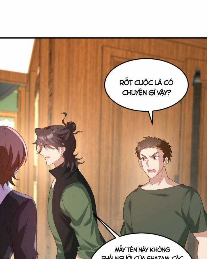 Long Vương Điện Chapter 256 trang 13