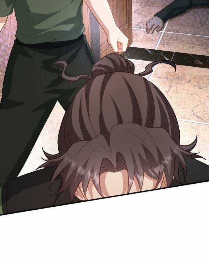 Long Vương Điện Chapter 256 trang 16