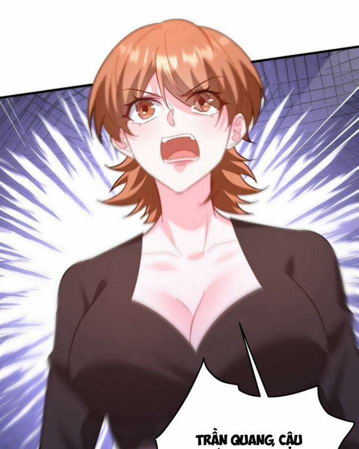 Long Vương Điện Chapter 256 trang 17