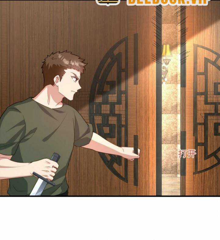 Long Vương Điện Chapter 256 trang 2