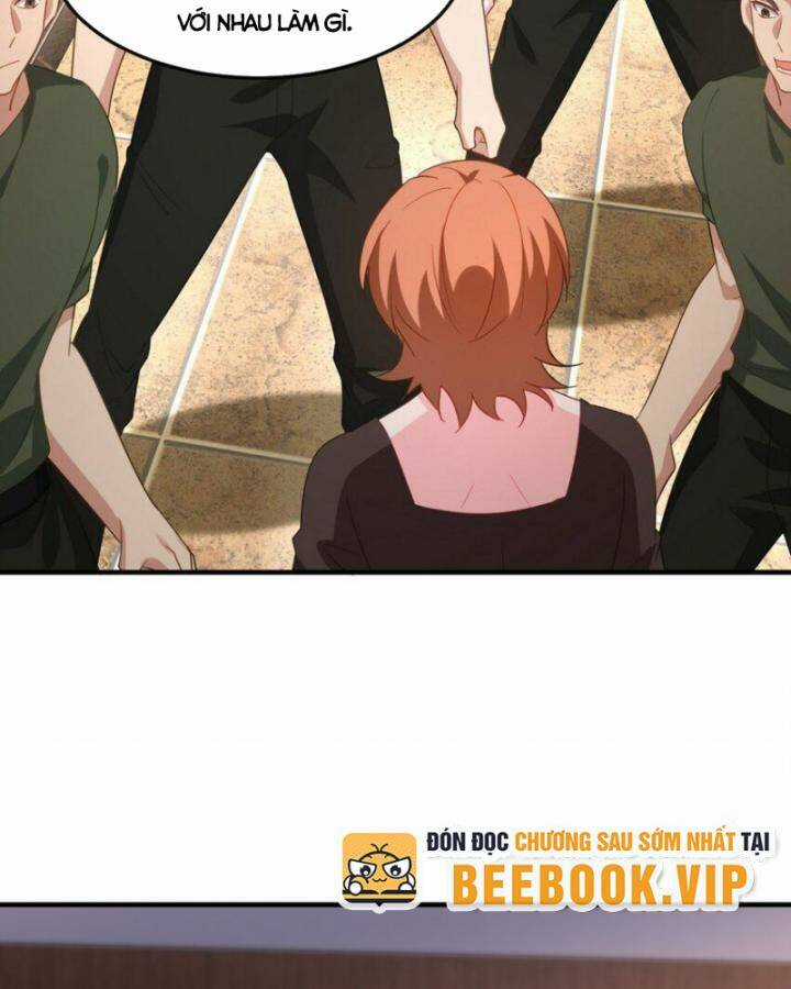 Long Vương Điện Chapter 256 trang 20