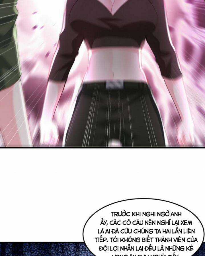 Long Vương Điện Chapter 256 trang 24