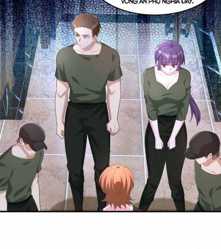 Long Vương Điện Chapter 256 trang 25