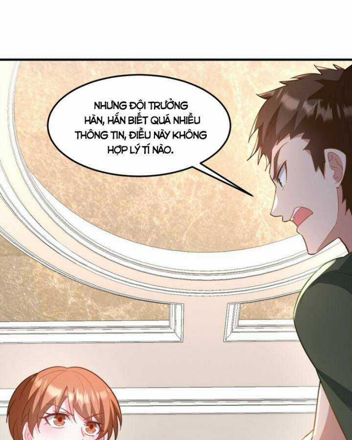 Long Vương Điện Chapter 256 trang 26