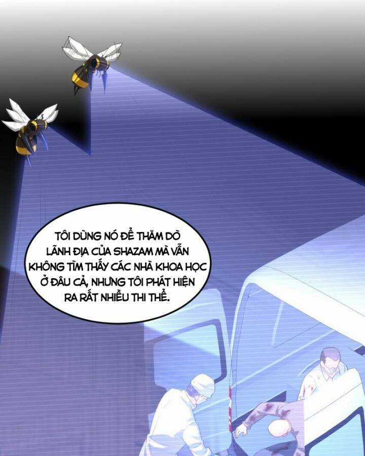 Long Vương Điện Chapter 256 trang 29