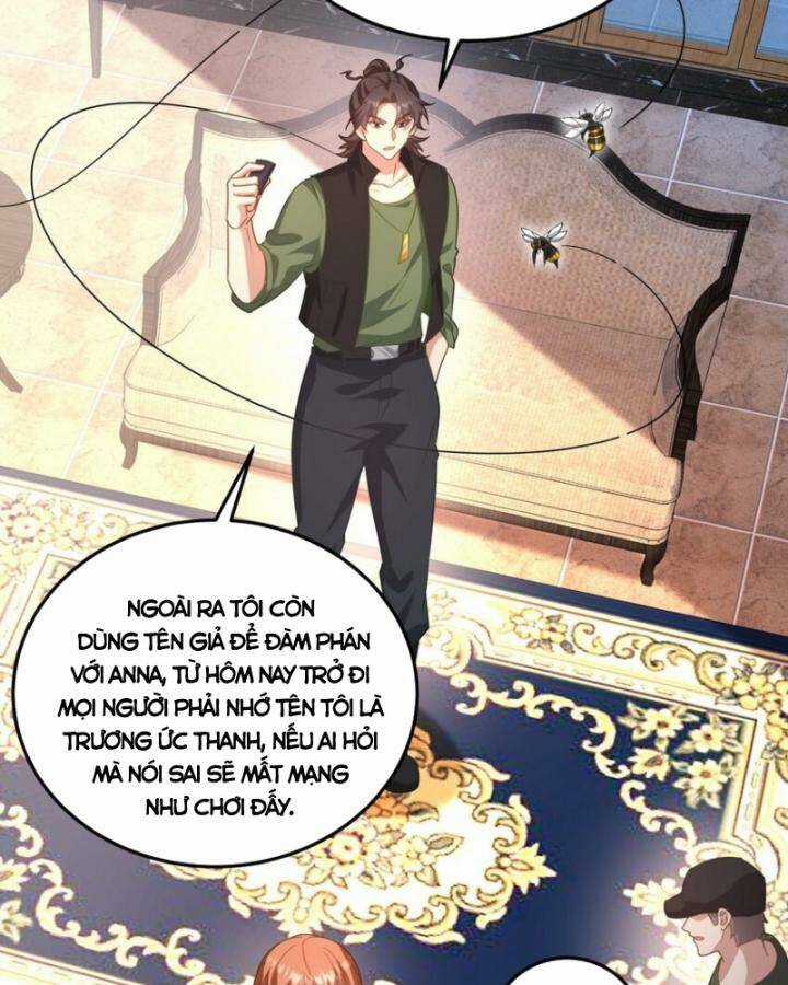 Long Vương Điện Chapter 256 trang 31