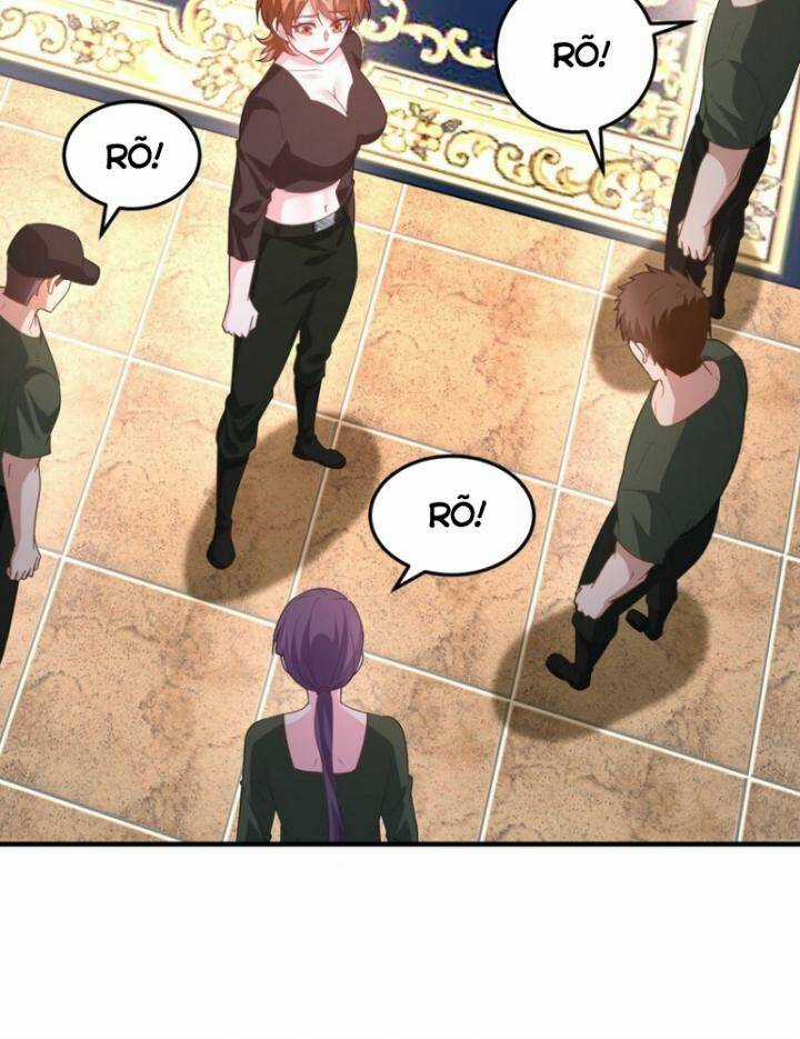 Long Vương Điện Chapter 256 trang 32