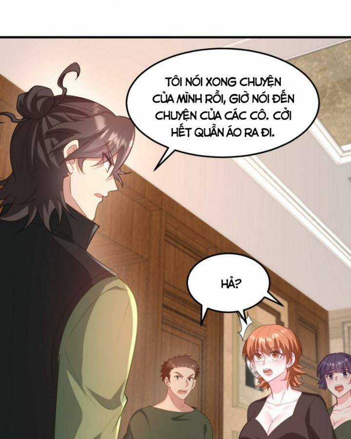 Long Vương Điện Chapter 256 trang 33