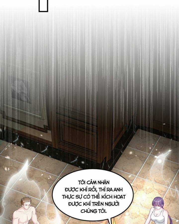 Long Vương Điện Chapter 256 trang 35