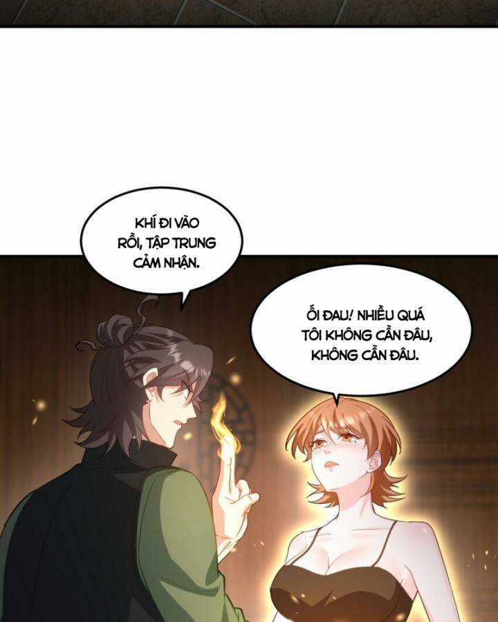 Long Vương Điện Chapter 256 trang 38