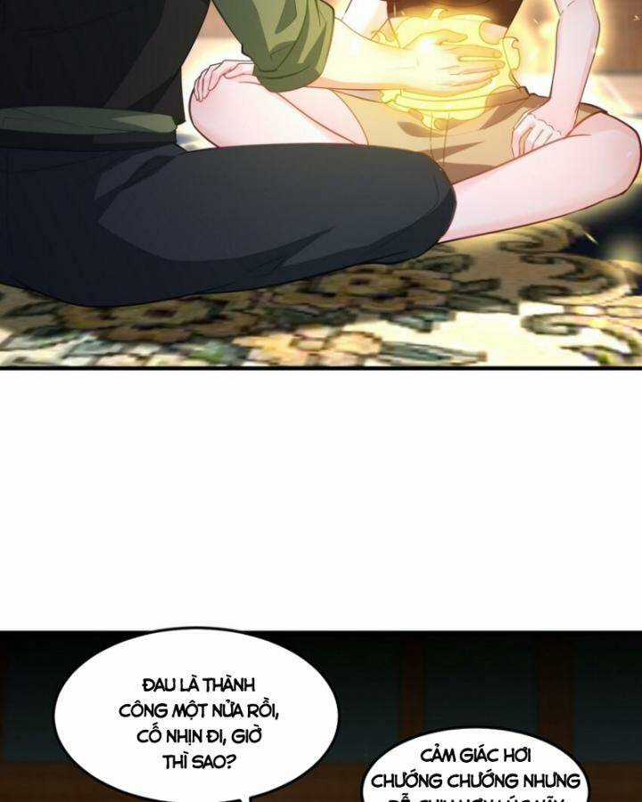 Long Vương Điện Chapter 256 trang 39