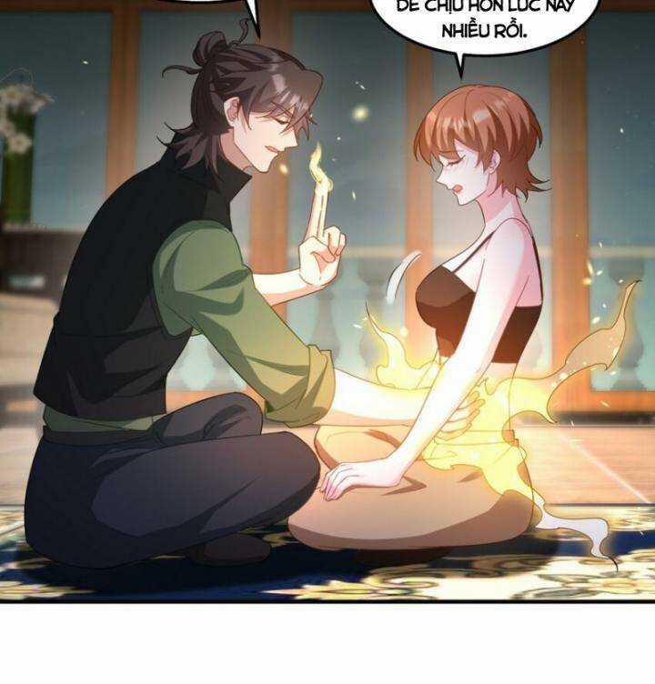 Long Vương Điện Chapter 256 trang 40