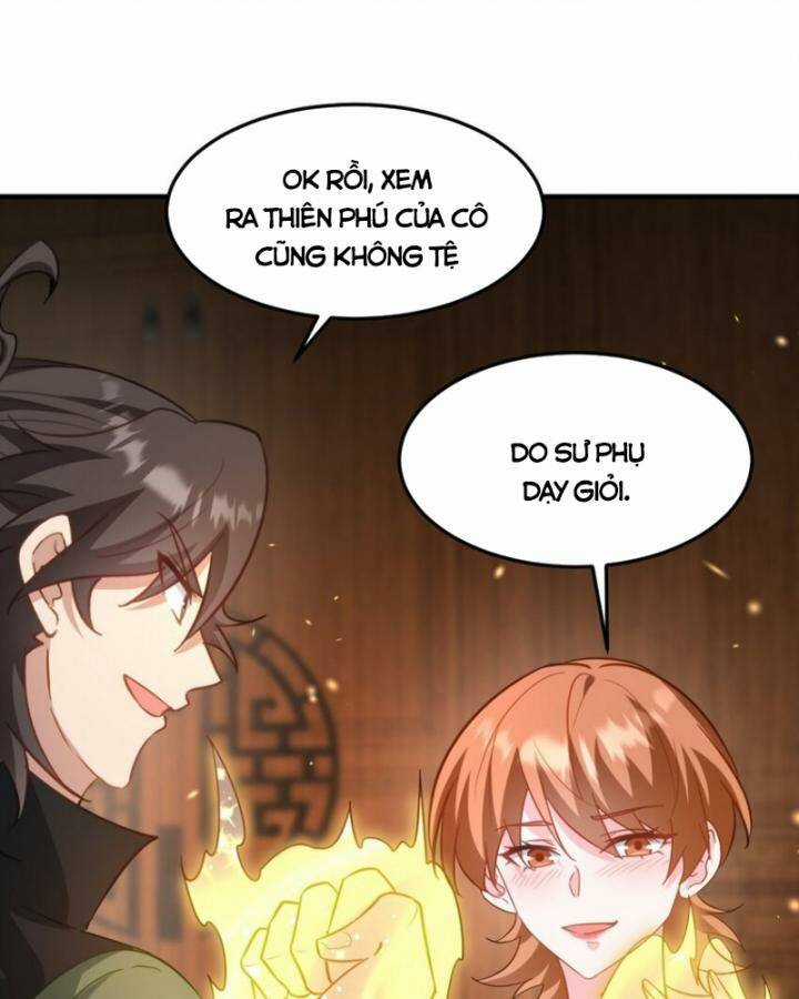 Long Vương Điện Chapter 256 trang 41