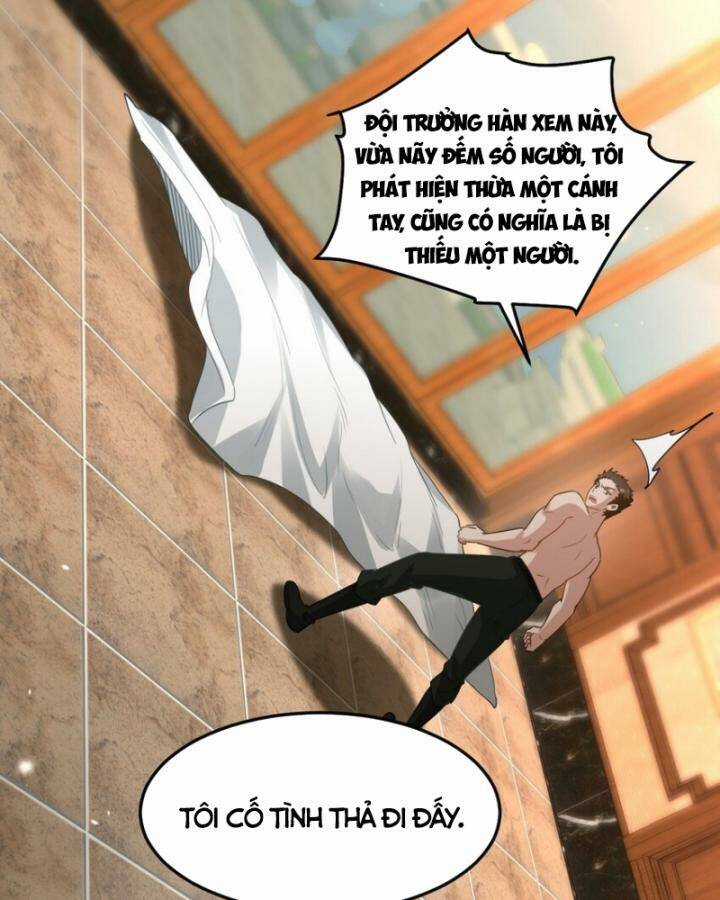 Long Vương Điện Chapter 256 trang 43