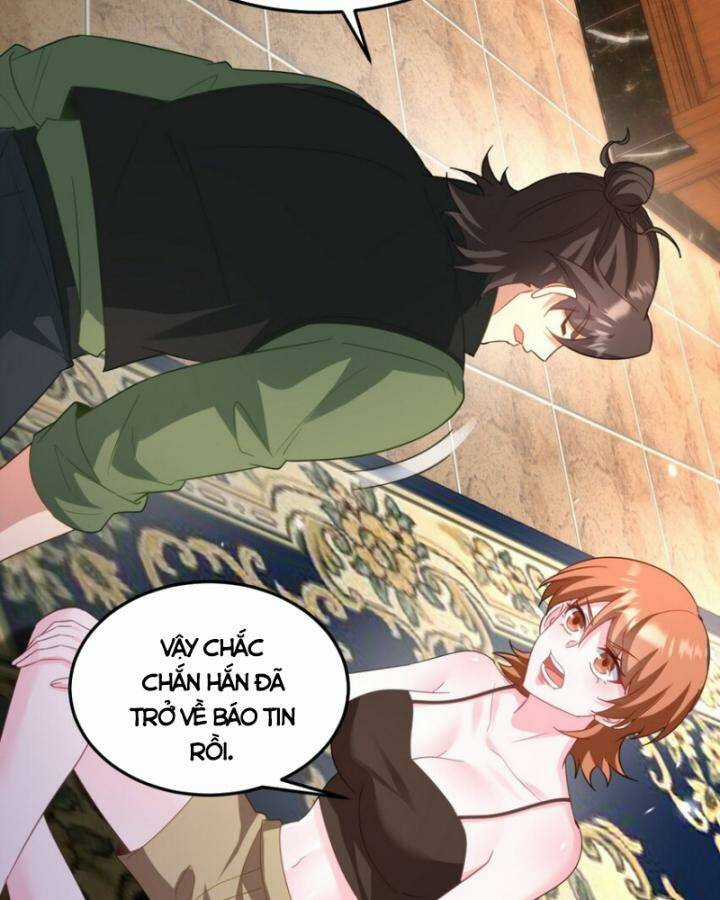 Long Vương Điện Chapter 256 trang 44