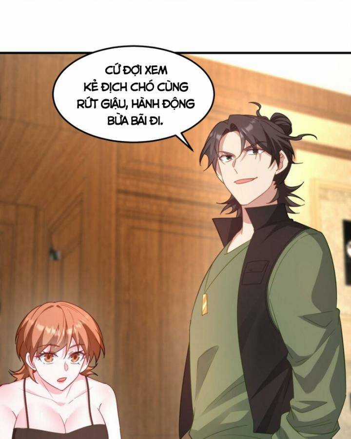 Long Vương Điện Chapter 256 trang 46