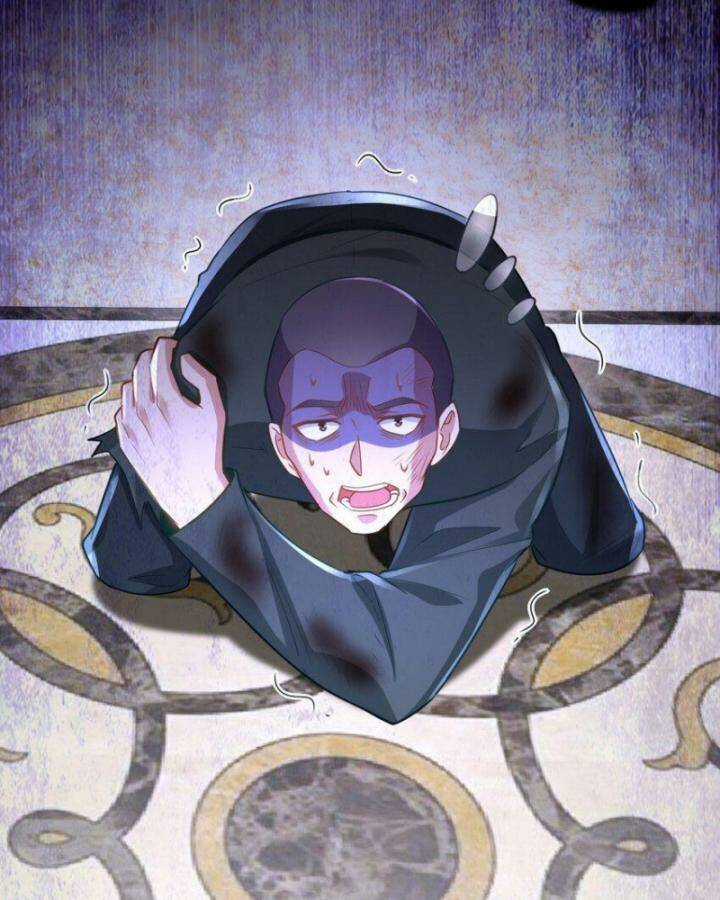 Long Vương Điện Chapter 256 trang 51