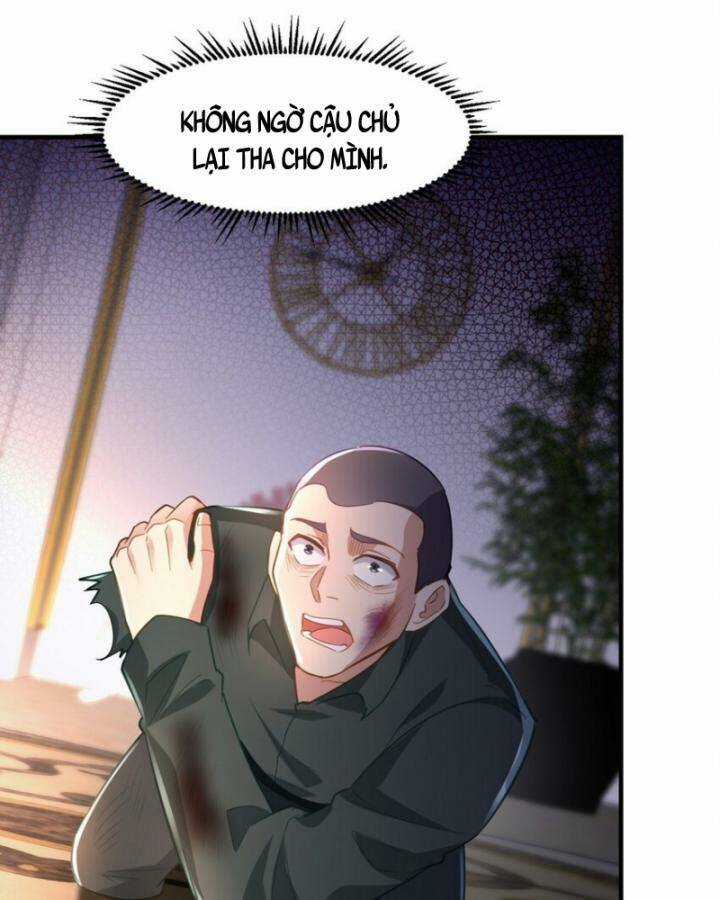 Long Vương Điện Chapter 256 trang 55