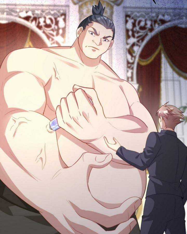 Long Vương Điện Chapter 256 trang 63