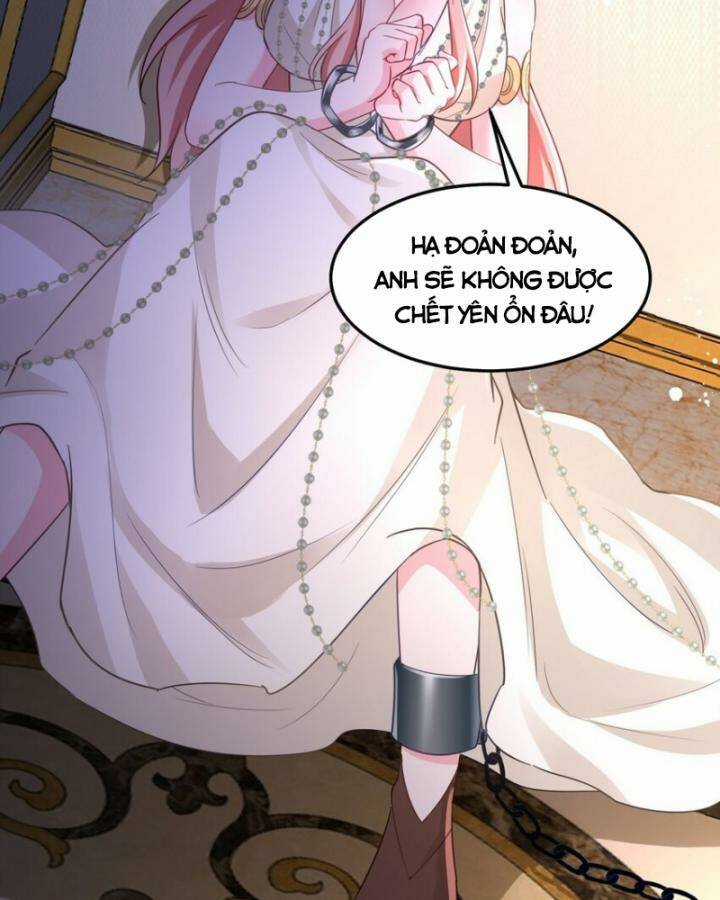 Long Vương Điện Chapter 256 trang 71