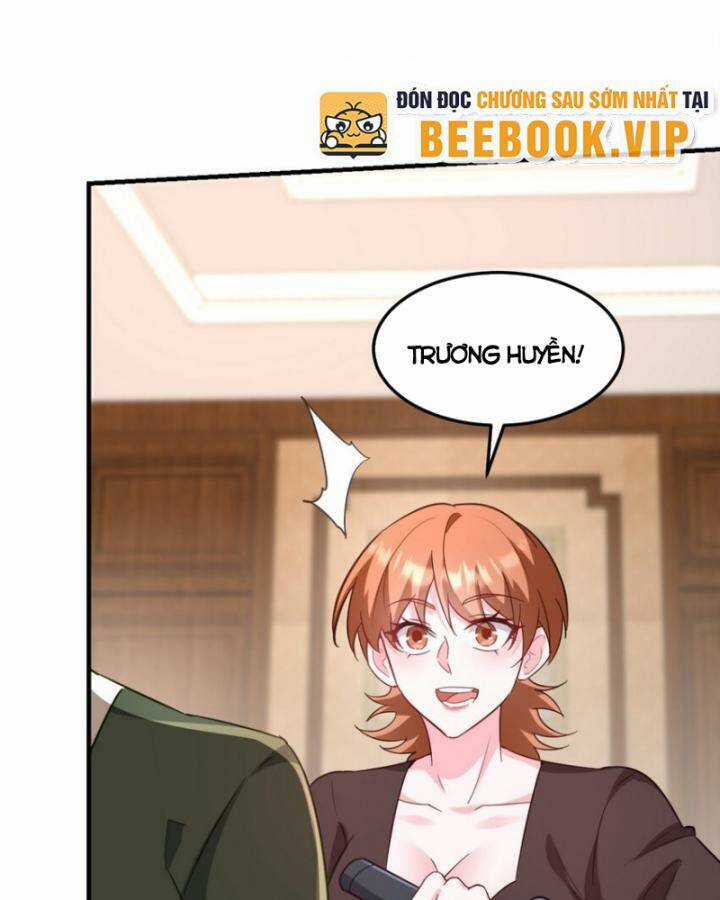 Long Vương Điện Chapter 256 trang 9