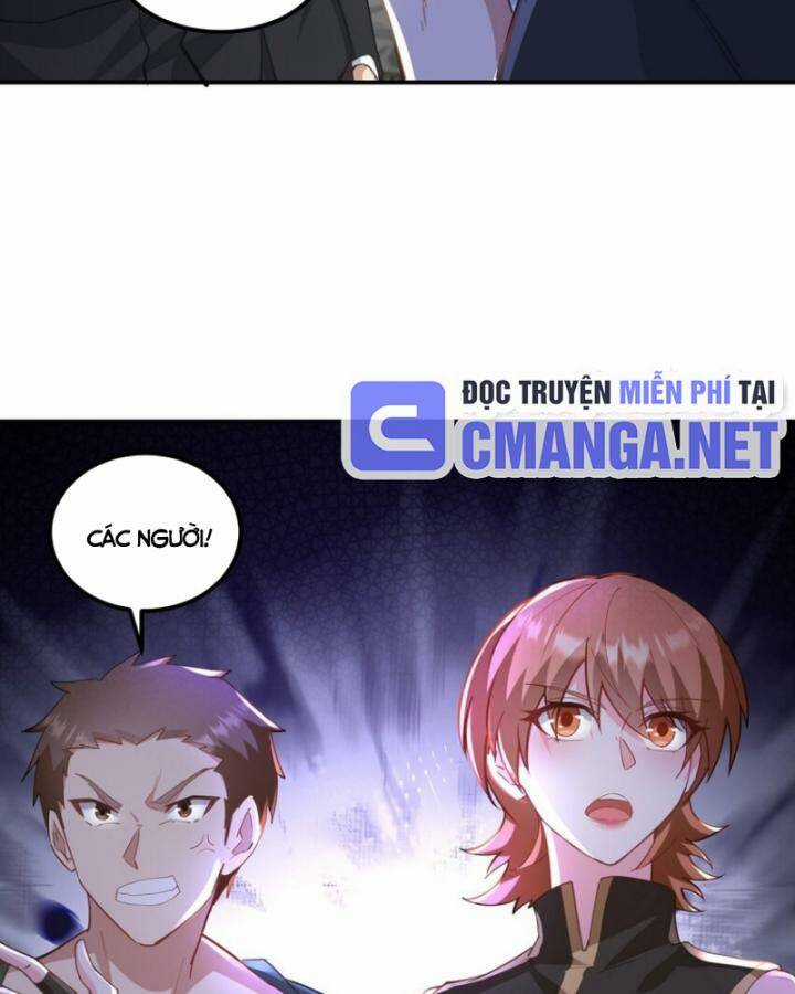 Long Vương Điện Chapter 257 trang 10
