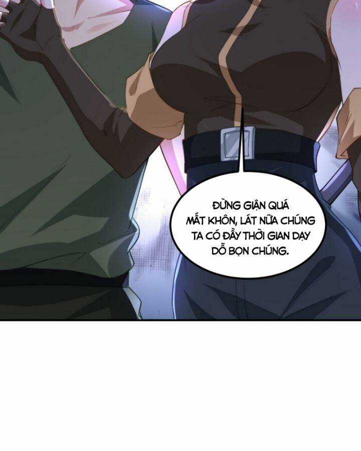 Long Vương Điện Chapter 257 trang 11