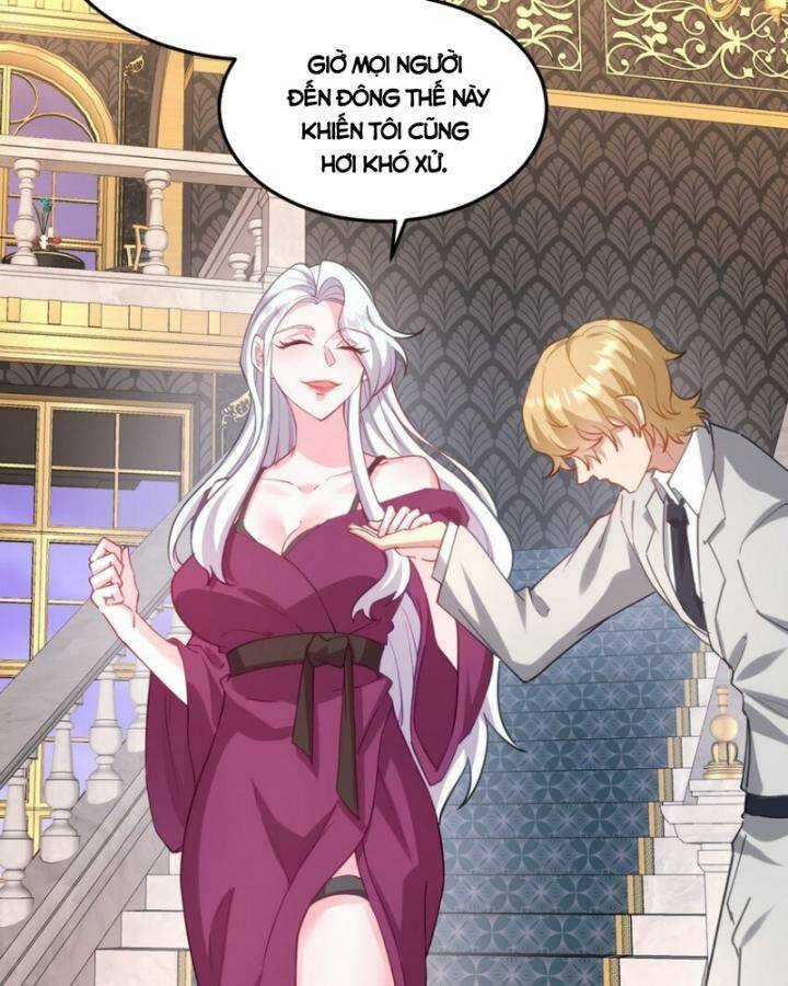 Long Vương Điện Chapter 257 trang 14