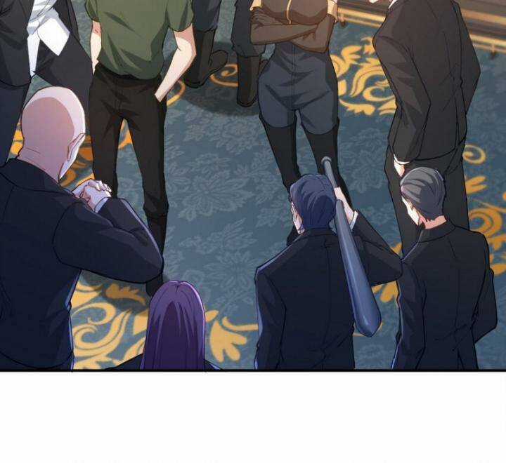 Long Vương Điện Chapter 257 trang 16