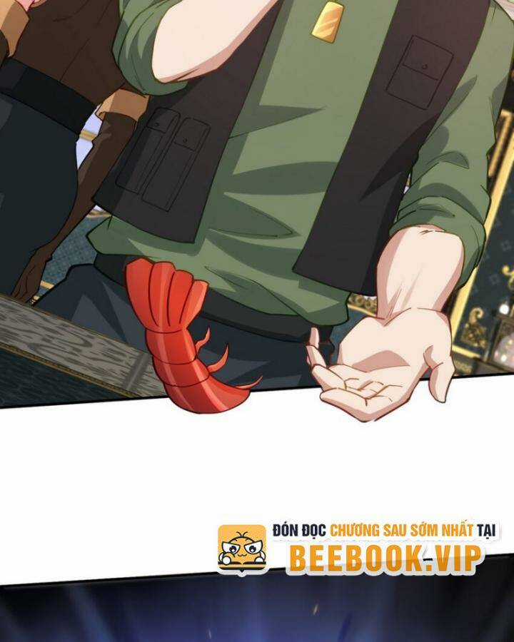 Long Vương Điện Chapter 257 trang 18