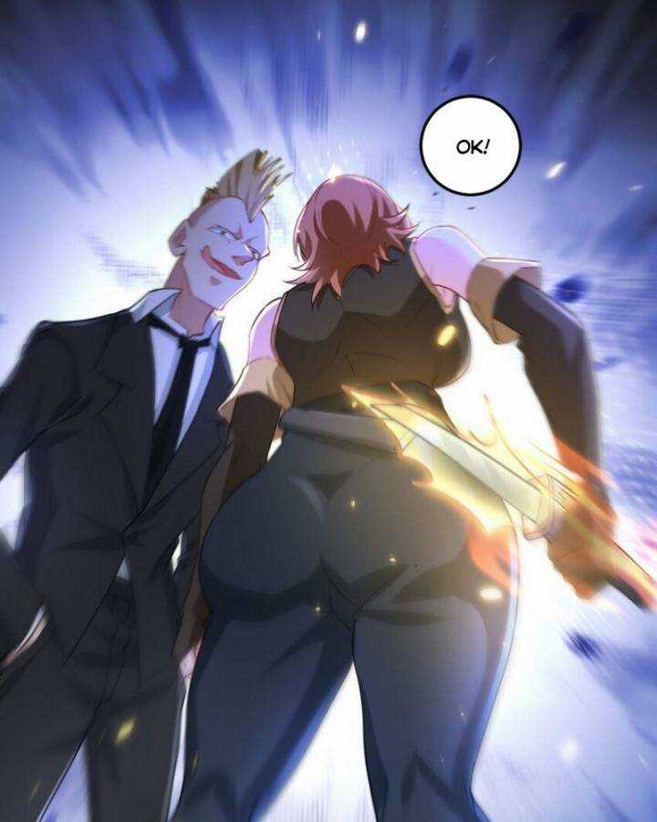 Long Vương Điện Chapter 257 trang 19