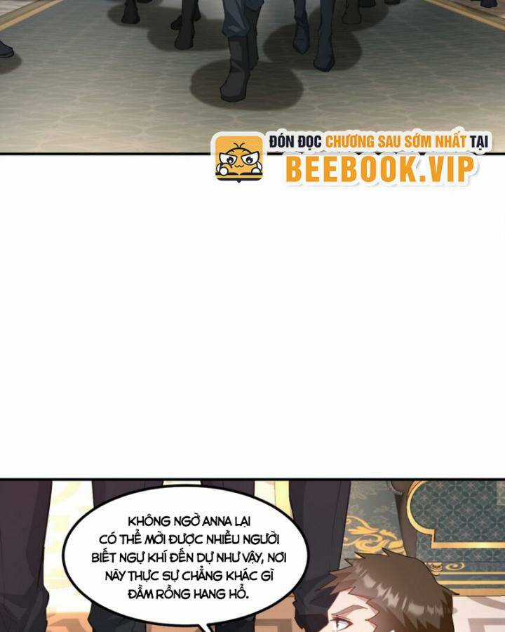 Long Vương Điện Chapter 257 trang 2