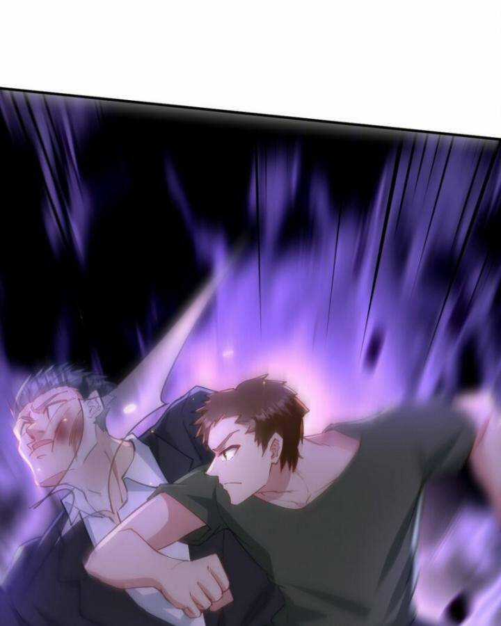 Long Vương Điện Chapter 257 trang 21