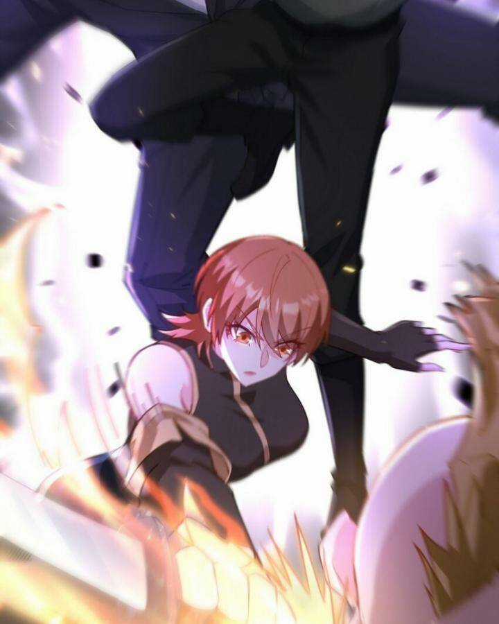 Long Vương Điện Chapter 257 trang 22