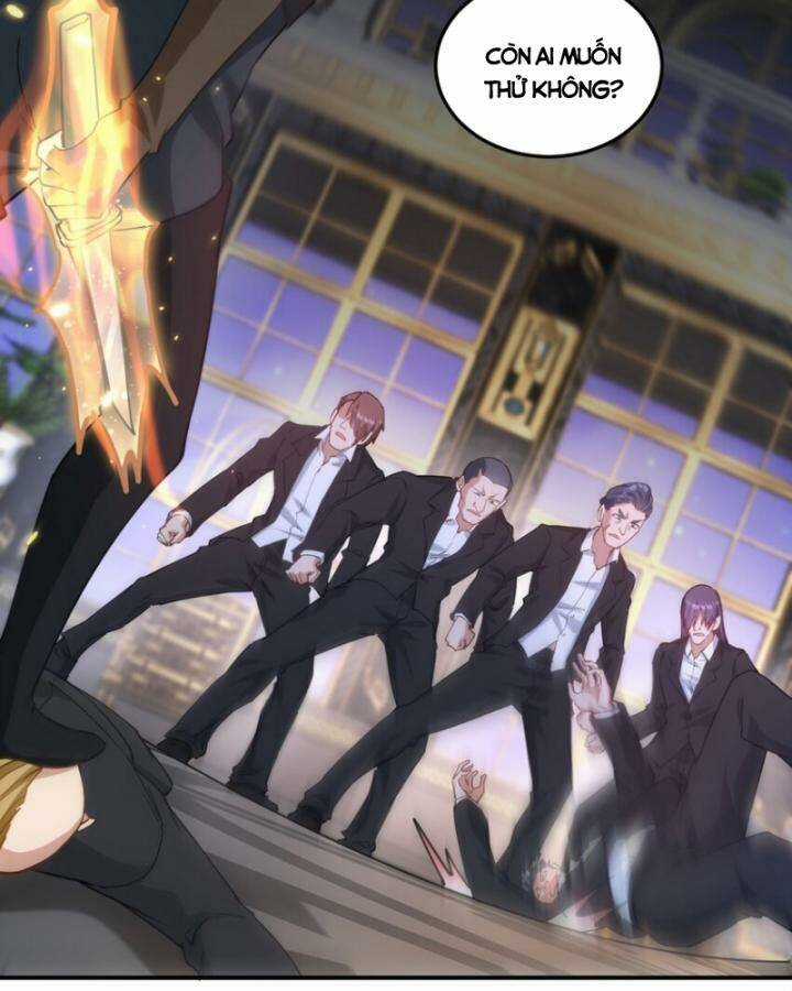 Long Vương Điện Chapter 257 trang 24