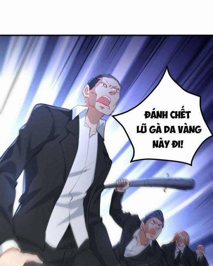 Long Vương Điện Chapter 257 trang 26