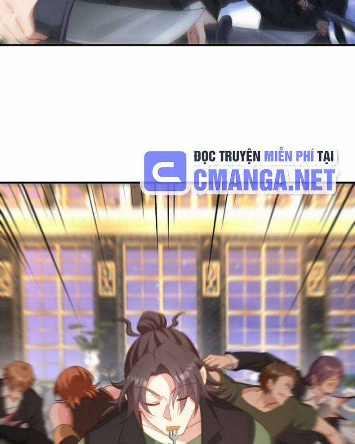 Long Vương Điện Chapter 257 trang 27