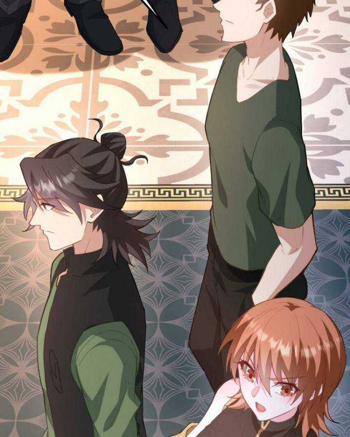 Long Vương Điện Chapter 257 trang 3