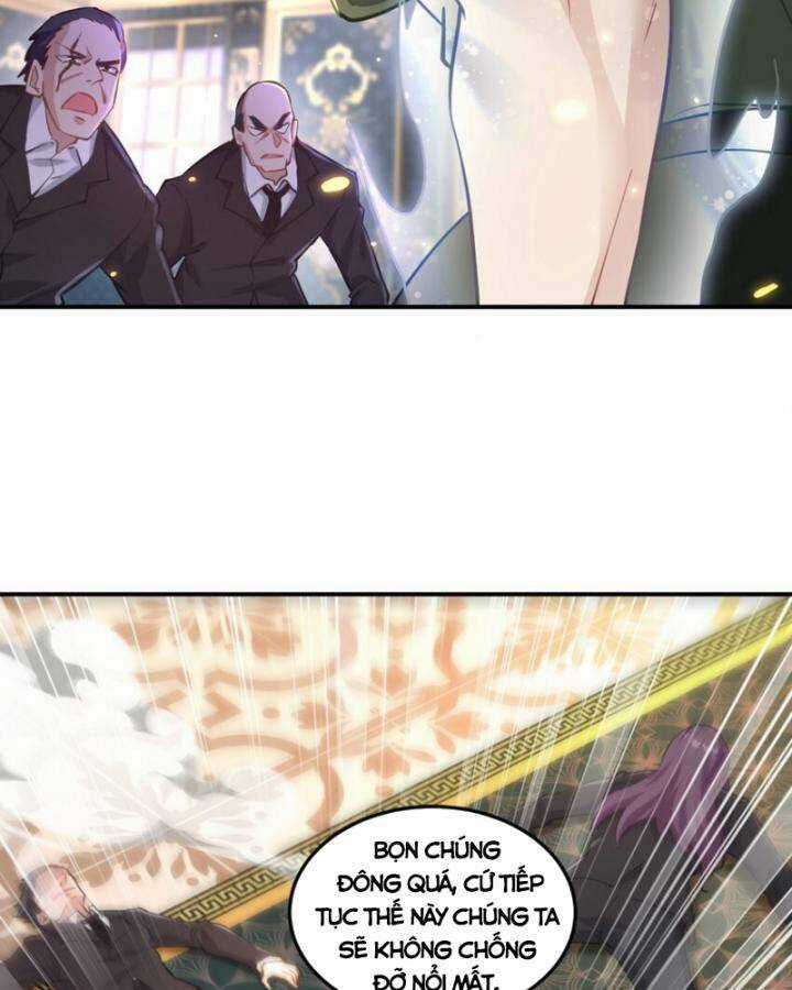 Long Vương Điện Chapter 257 trang 30