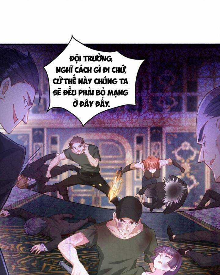 Long Vương Điện Chapter 257 trang 33