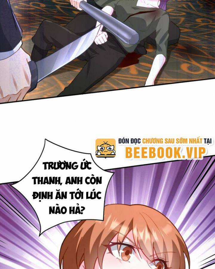 Long Vương Điện Chapter 257 trang 34