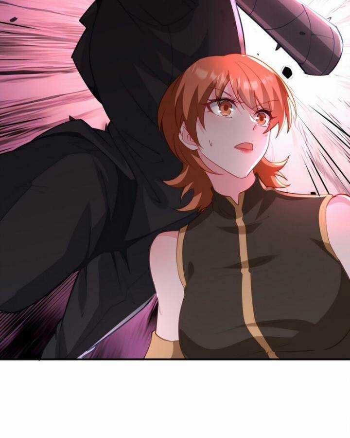 Long Vương Điện Chapter 257 trang 37