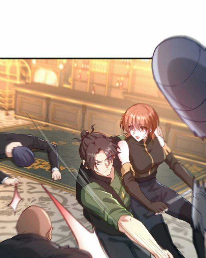 Long Vương Điện Chapter 257 trang 38