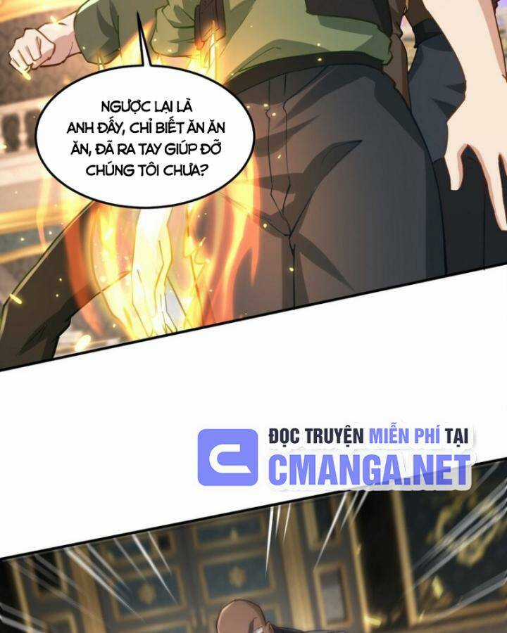 Long Vương Điện Chapter 257 trang 41