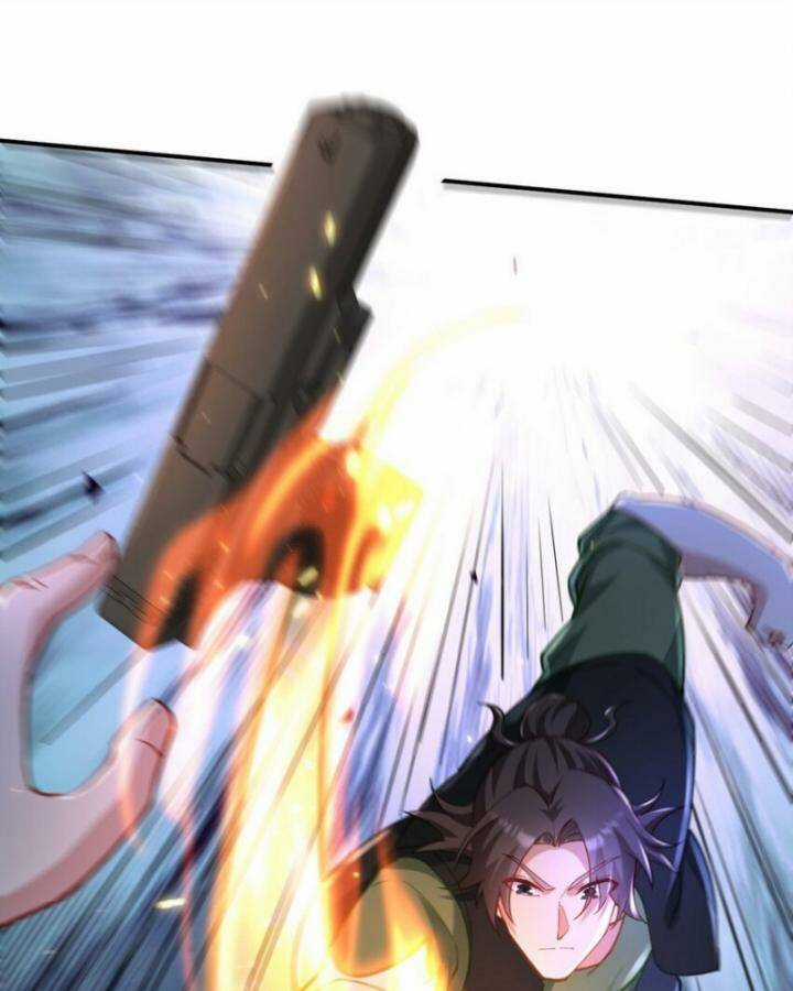 Long Vương Điện Chapter 257 trang 44