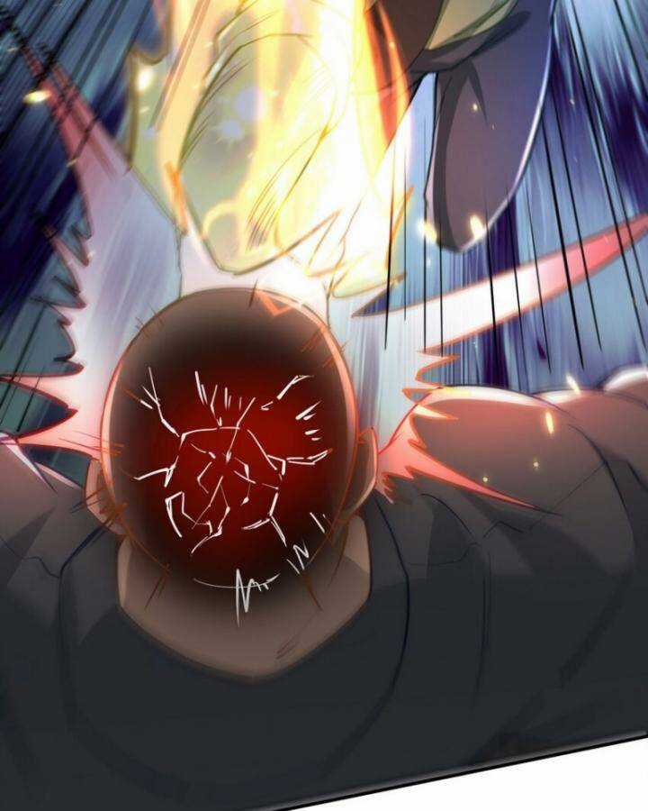 Long Vương Điện Chapter 257 trang 45