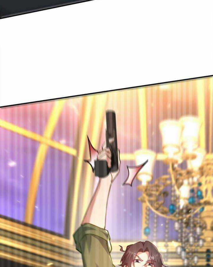 Long Vương Điện Chapter 257 trang 46