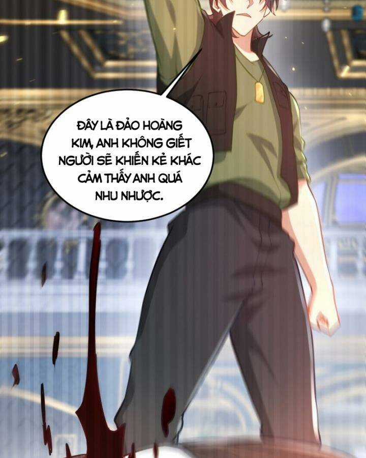 Long Vương Điện Chapter 257 trang 47